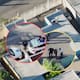 Con ayuda de un dron, arrestan a joven que presuntamente agredió y amenazó de muerte a su madre en Hermosillo