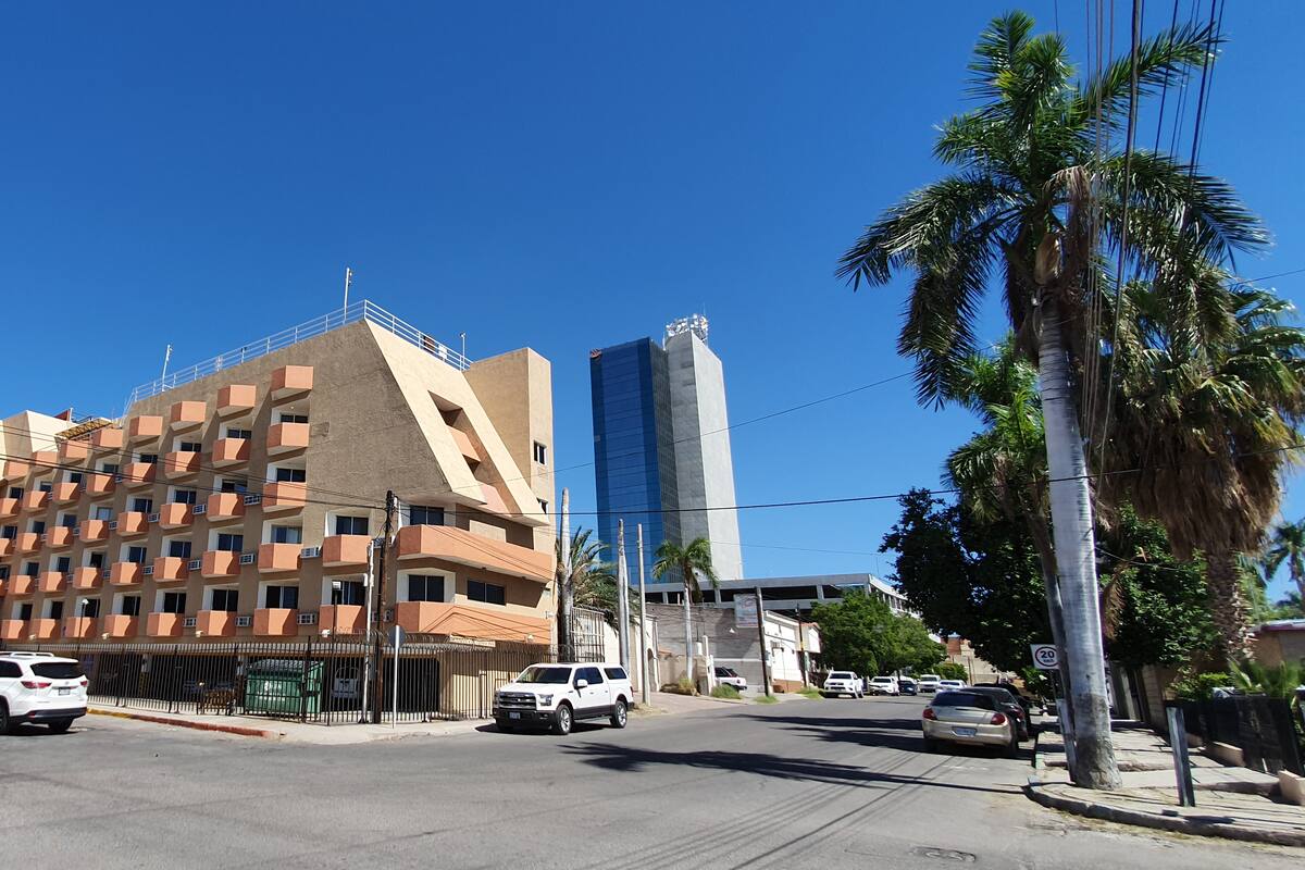 Turismo de negocios reactiva a los hoteles de Hermosillo