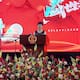 Conmemoran el 76 Aniversario de la Fundación de la República Popular China en Tijuana