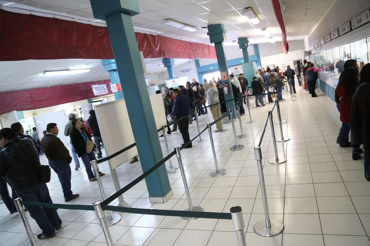 Gobierno de BC ofrece descuento por pronto pago en refrendo de tarjeta de circulación