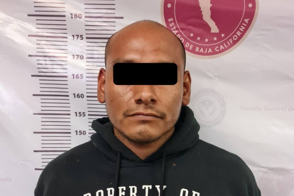 Detienen al que robó auto de mando de la Guardia Estatal