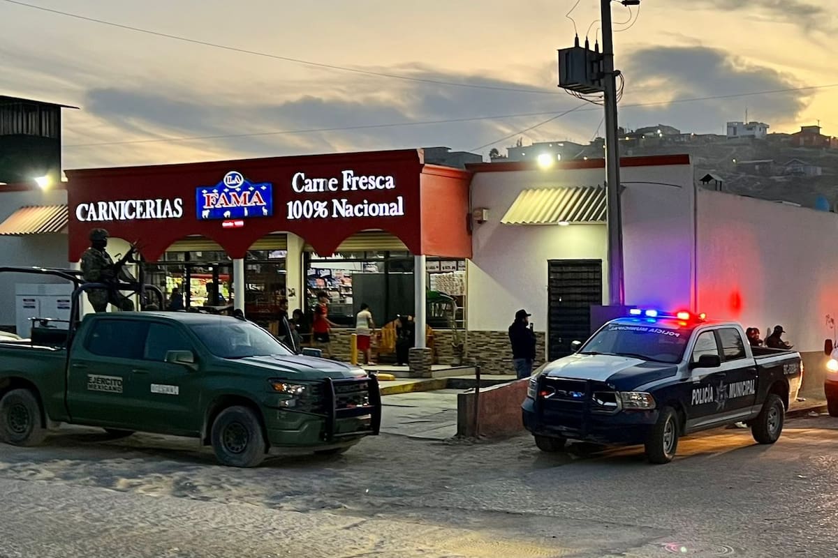 Sujeto resultó lesionado tras ser agredido con disparos de arma