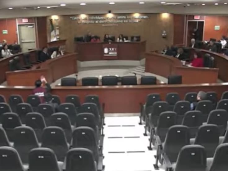 Adaptan Ley de Atención a Migrantes con lenguaje incluyente