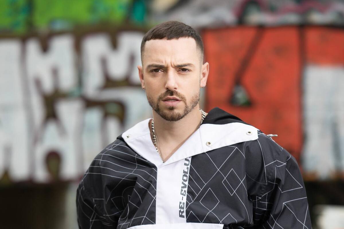 "Callejera": El regreso de Pee Wee al género urbano