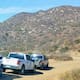Localizan cuerpo de joven con disparos en el Valle de Guadalupe, Ensenada