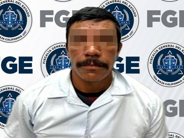 Vinculan a presunto responsable de un homicidio en el Valle de Mexicali