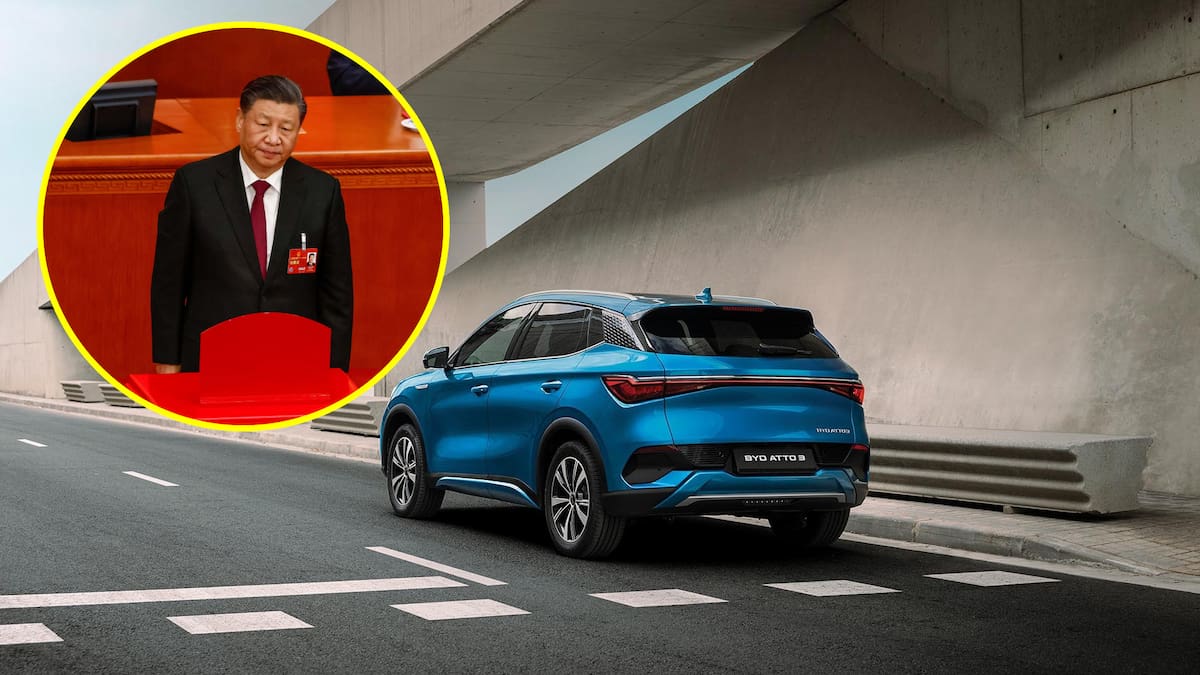 La presencia de autos chinos en México es ya una realidad que redefine el mapa automotriz nacional. Sin embargo, los recientes cierres de agencias reflejan que el crecimiento desmedido podría estar alcanzando su límite.