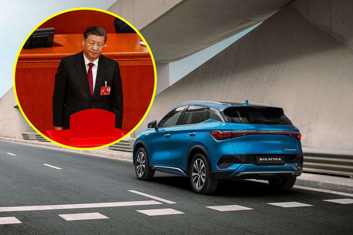 China se cansó de su mala fama: Endurece sus reglas de exportación y prohibirá que sus marcas envíen autos de baja calidad o sin refacciones a México y otros países