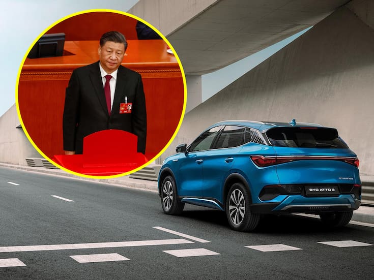 China se cansó de su mala fama: Endurece sus reglas de exportación y prohibirá que sus marcas envíen autos de baja calidad o sin refacciones a México y otros países