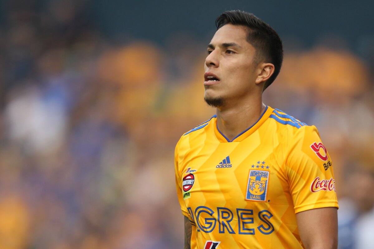¿Molestos en Tigres por palabras de Salcedo?