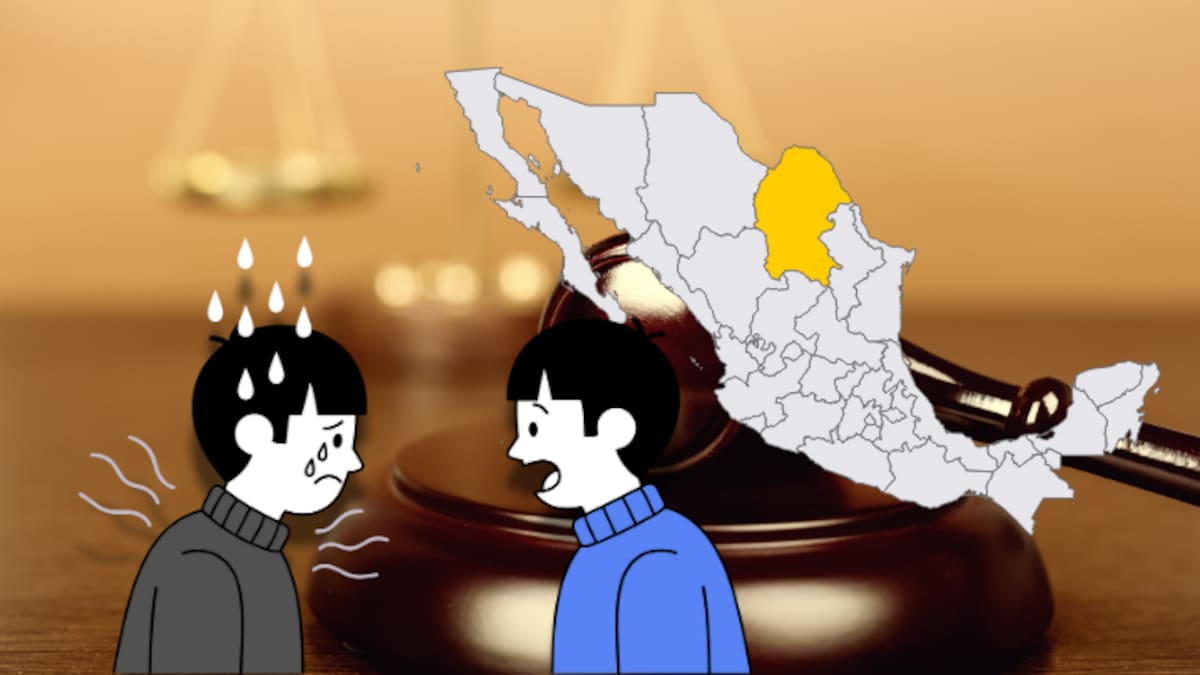 Adiós al “chiriwillo”: Coahuila lo tipifica como discriminación y podría acarrear multas