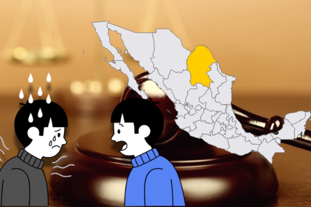 Adiós al “chiriwillo”: Coahuila lo tipifica como discriminación y podría acarrear multas