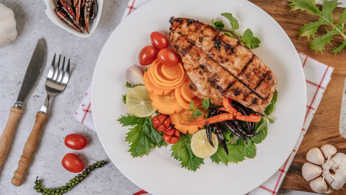 ¿Sin tiempo ni dinero? Estas recetas económicas te salvarán | Foto: Especial