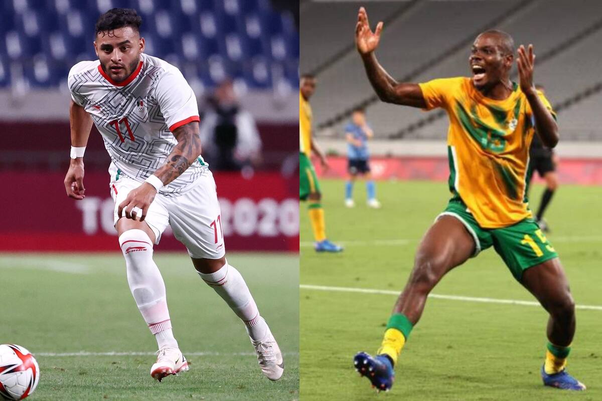 México vs Sudáfrica en futbol de Juegos Olímpicos: Dónde, cuándo y a qué hora verlo