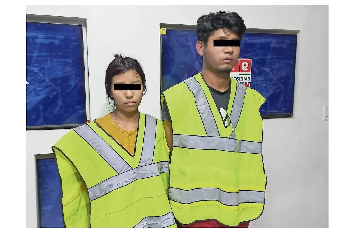 Ni su madre ni padrastro llevaron a un menor enfermo al hospital, el abuelo actuó ante la indiferencia pero ya era demasiado tarde