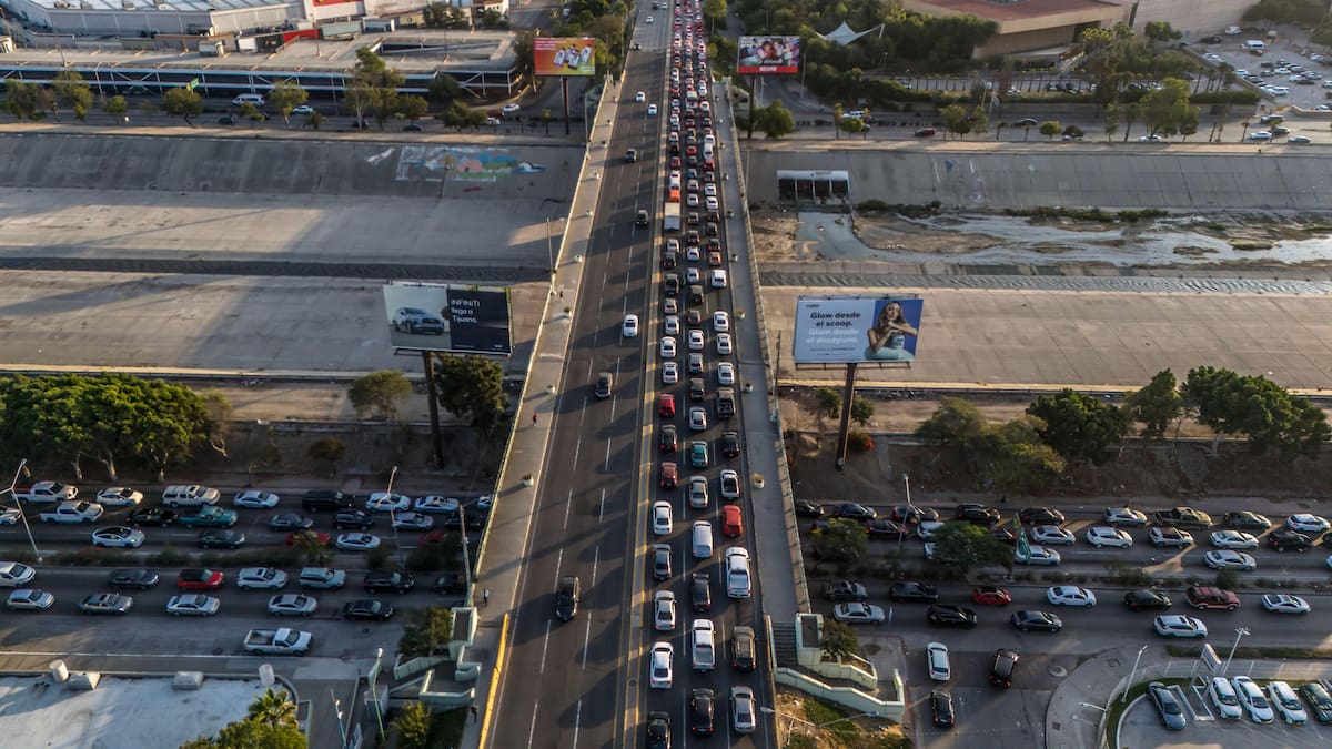 Foto: Border Zoom