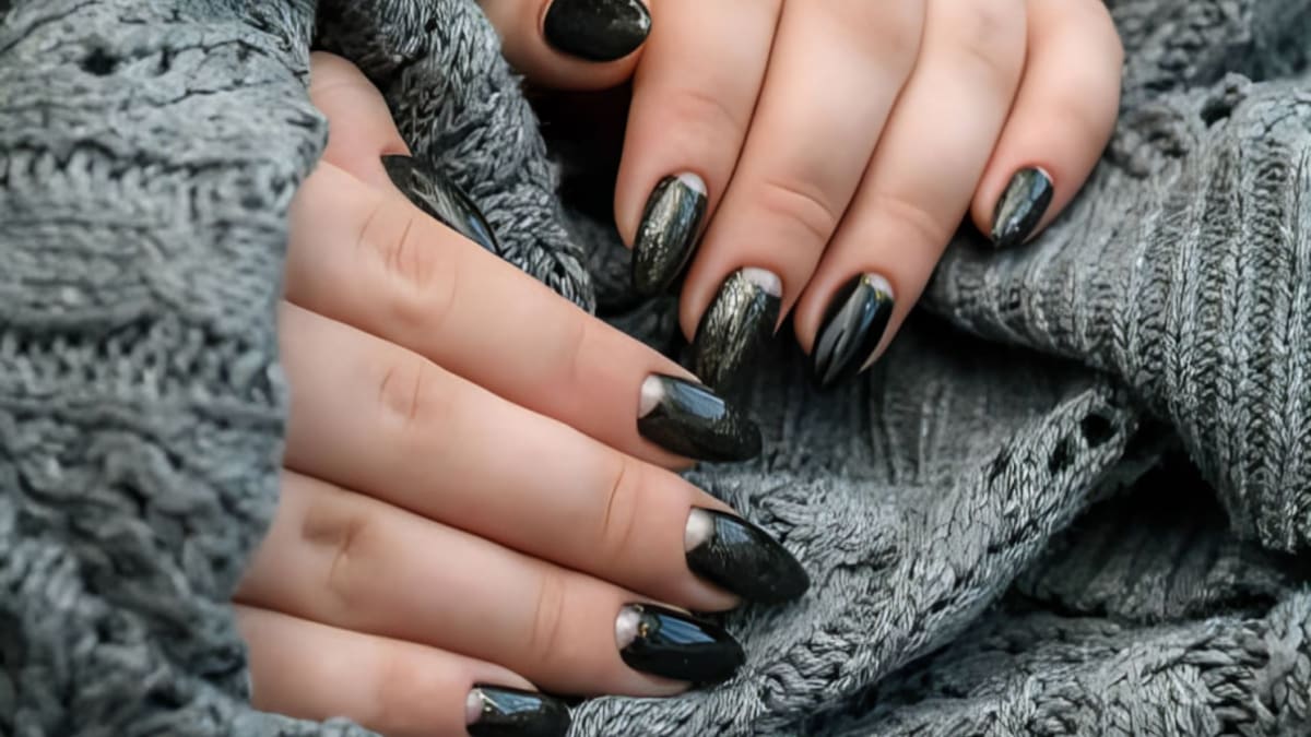 Uñas metalizadas: un clásico renovado cada año | Foto: iStock