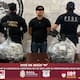 Decomisan 44 kilos de metanfetamina en Tijuana; hay un detenido