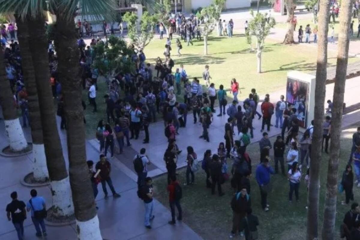 Esperan buena participación ciudadana en el primer Macrosimulacro del año