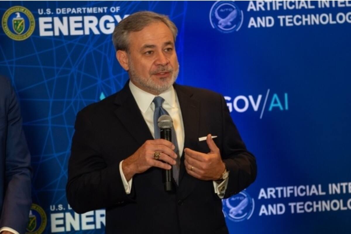 Nomina Trump a Dan Brouillette como nuevo secretario de Energía de EU