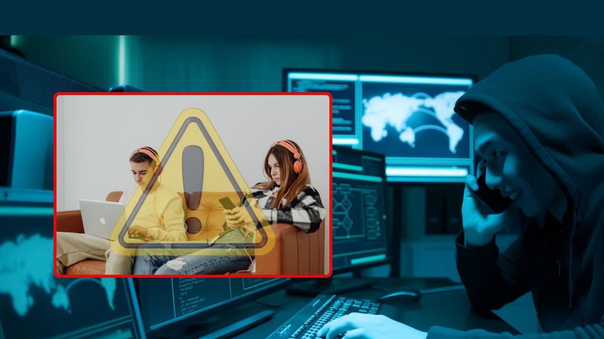 “Sextorsión”, la estafa que persigue a víctimas adolescentes hasta llevarlos a su muerte mientras autoridades y los propios padres advierten cómo operan los estafadores a través de redes sociales y hacen caer a sus hijos hasta no ver la salida