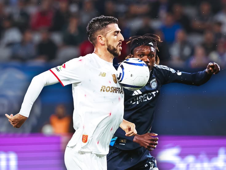 San Diego FC vs Toluca: Goles, resumen y mejores momentos