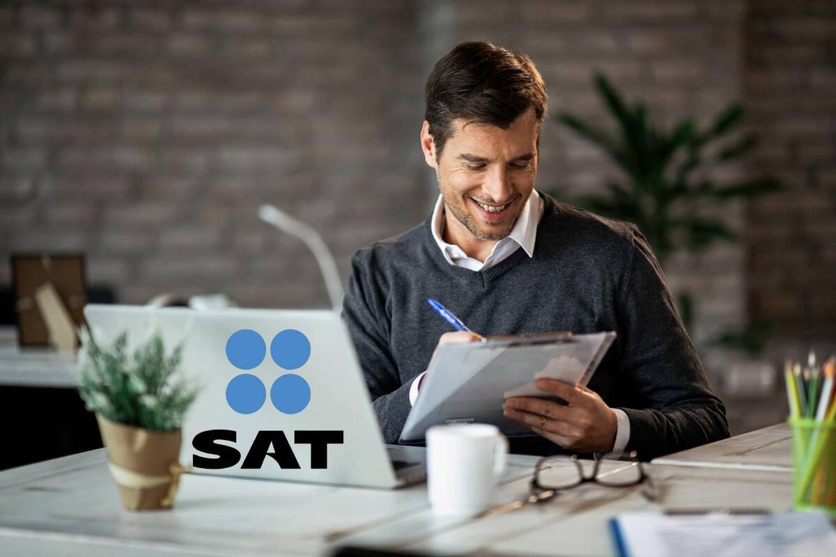 SAT: Éstas son las obligaciones fiscales de las personas físicas