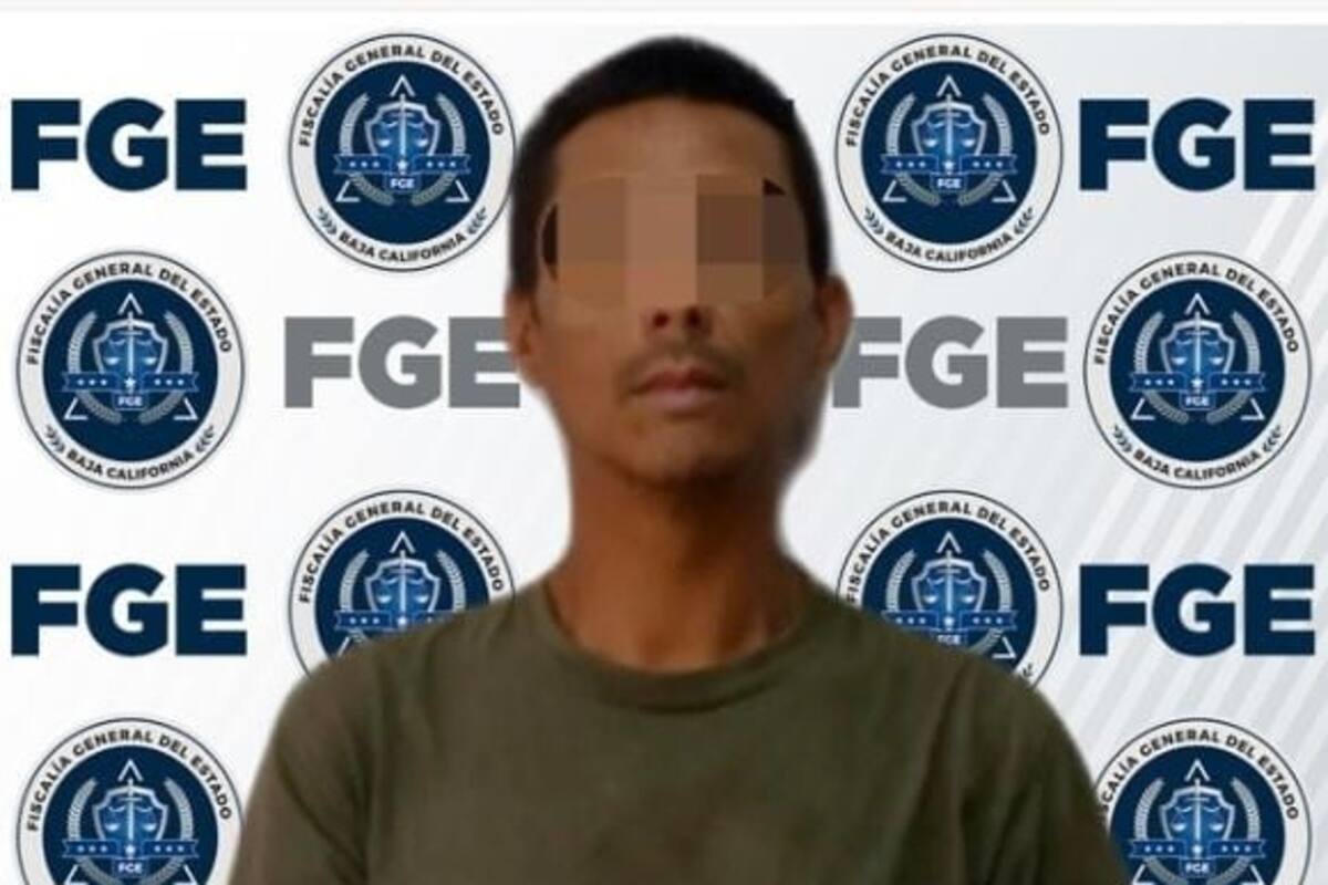 Cumplimentan aprehensión a sujeto investigado por dos casos de homicidio