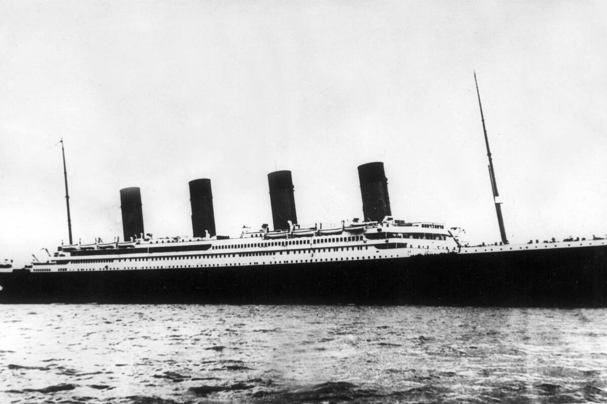 Efemérides del 14 de abril: ¿Qué pasó un día como hoy?