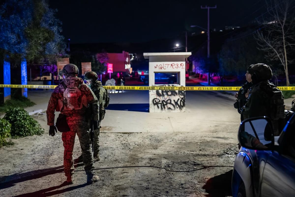 Hombre es asesinado a balazos en Urbi Villa del Prado II