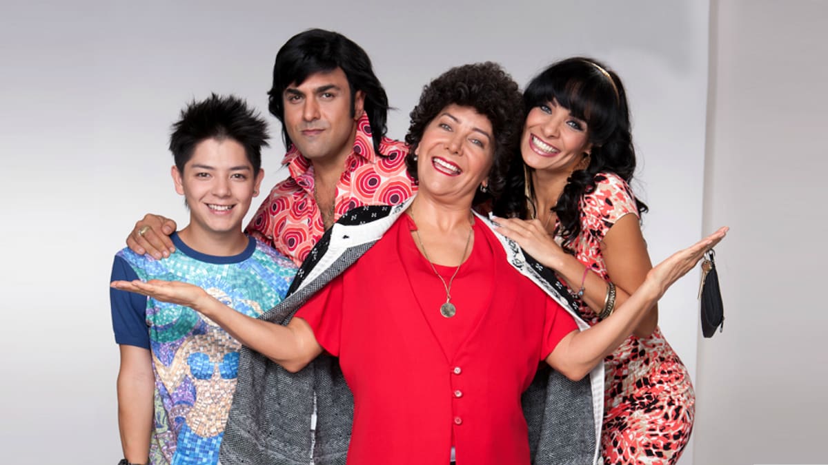 Maria de Todos los Ángeles