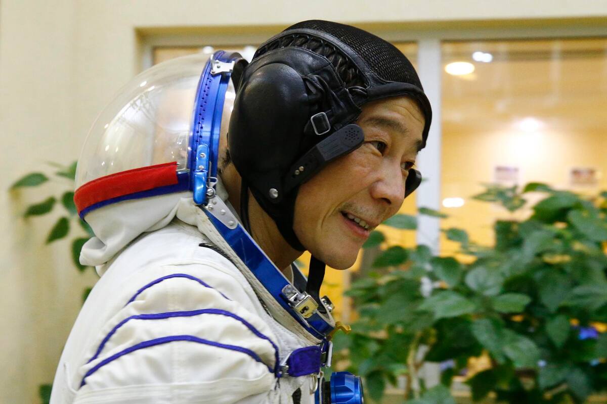Empresario japonés cancela el que sería el primer viaje turístico a la Luna, ‘dearMoon’