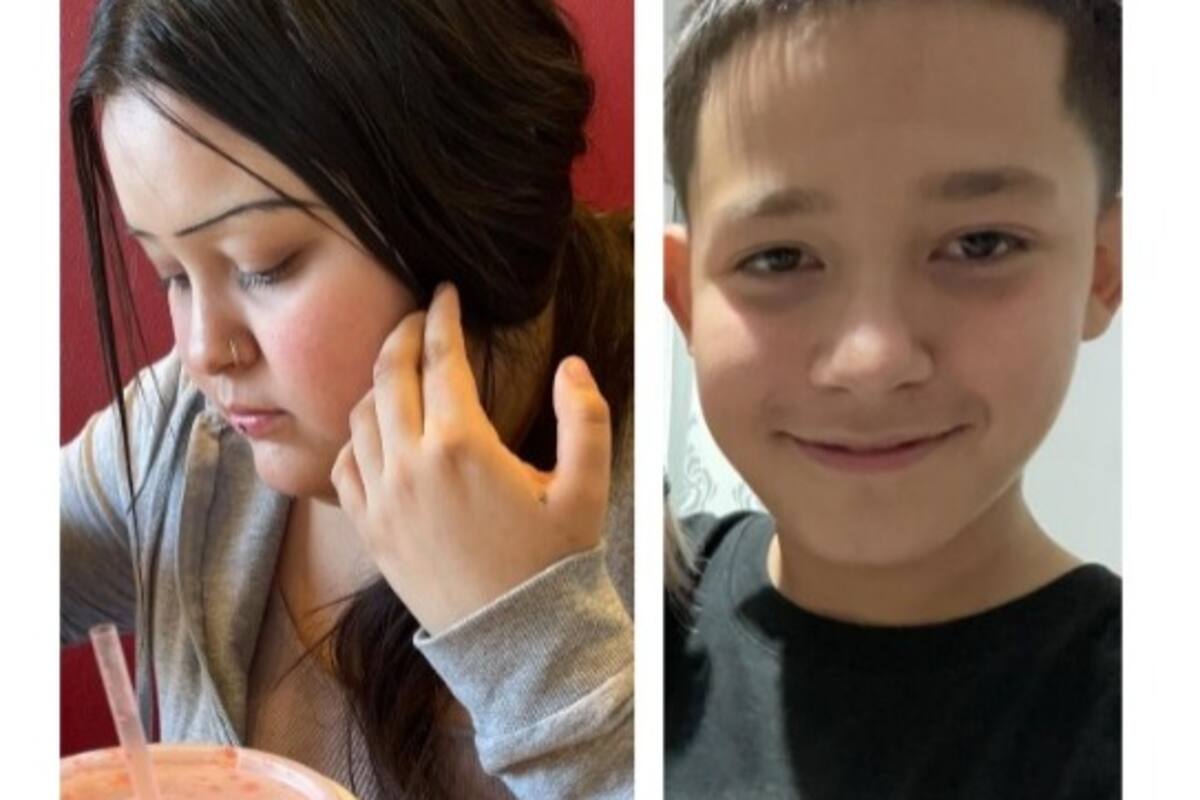 Se solicita ayuda para localiza a Michelle y Adrián Aguato
