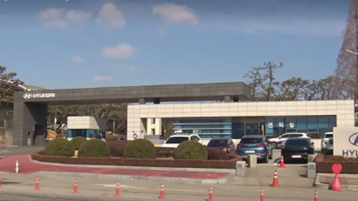 Muere trabajador en planta de Hyundai: sindicatos acusan negligencia y exigen castigo