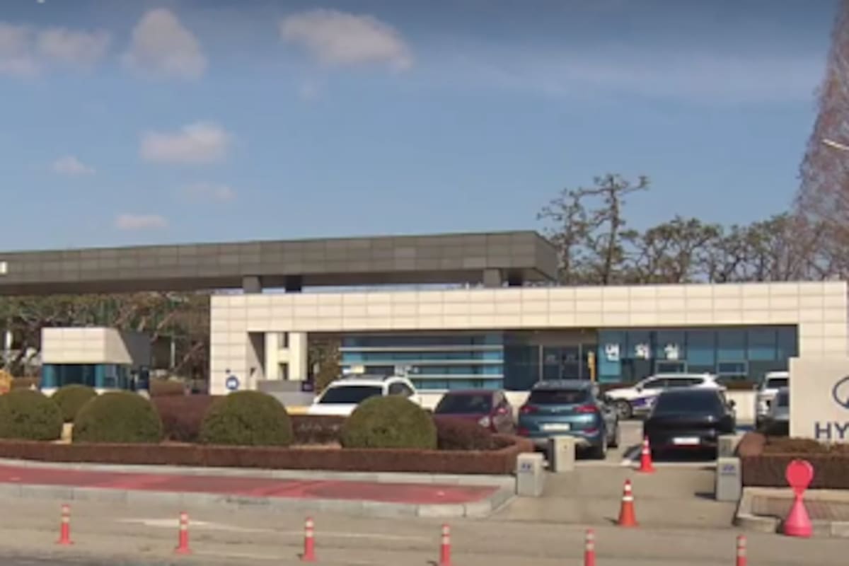 Muere trabajador en planta de Hyundai: sindicatos acusan negligencia y exigen castigo
