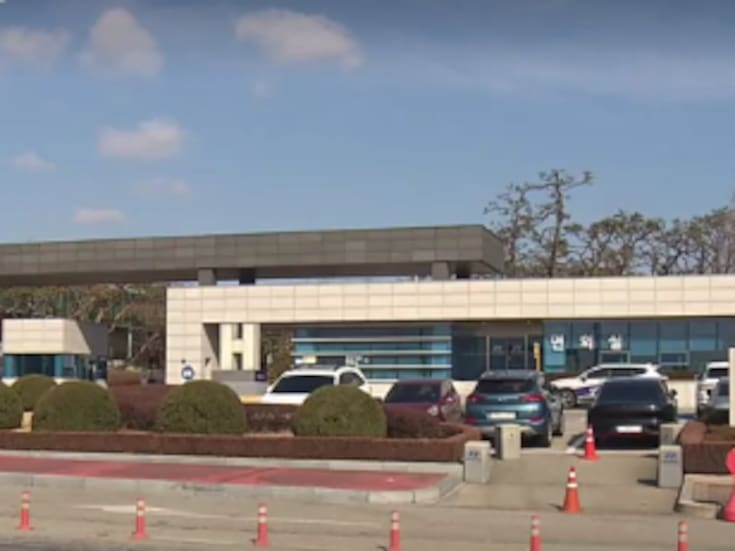 Muere trabajador  en planta de Hyundai: sindicatos acusan negligencia y exigen castigo