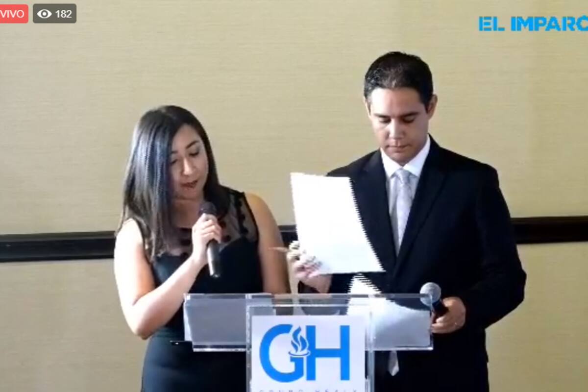 Debate a la Alcaldía de Mexicali 2019