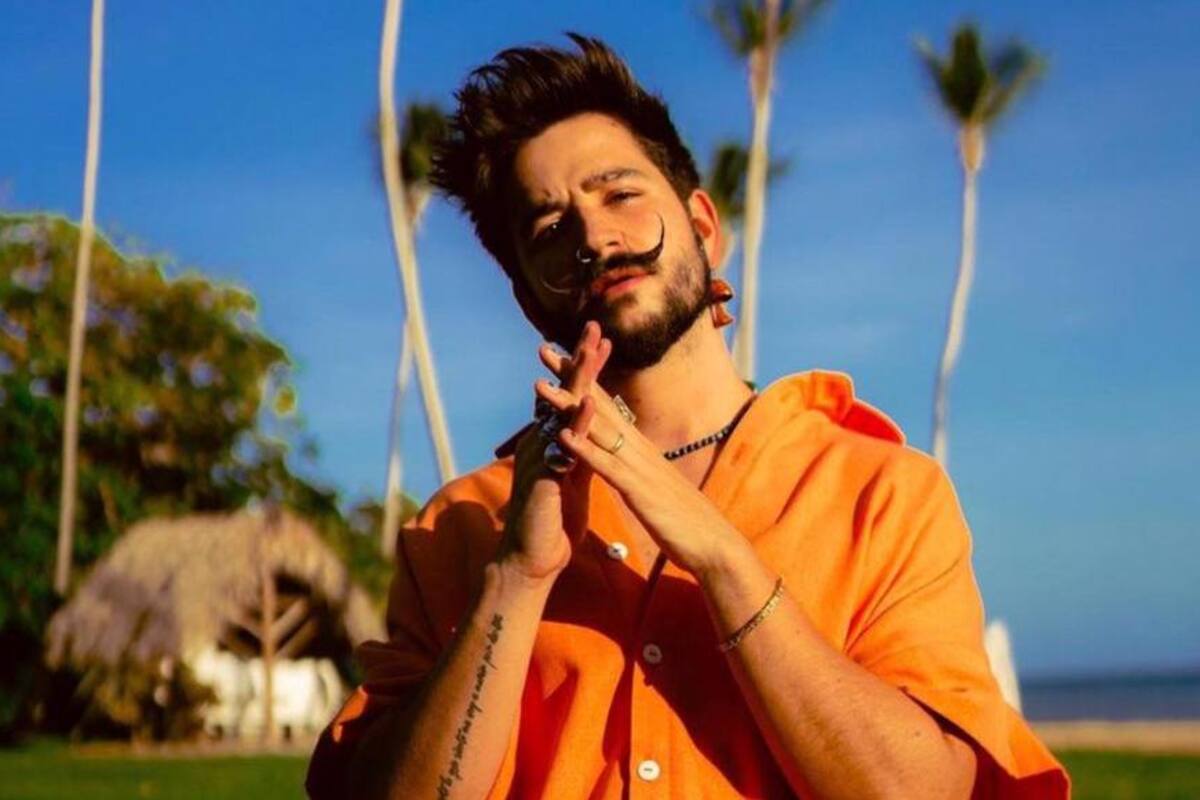 Camilo lanzará nuevo álbum llamado "Mis Manos"