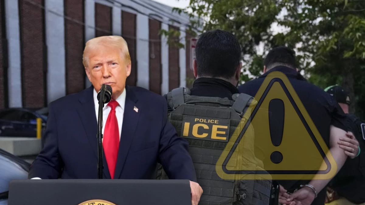 El ICE contrató a una empresa privada ligada a GEO Group para rastrear migrantes mediante cazarrecompensas y tecnología de vigilancia, revela The Intercept