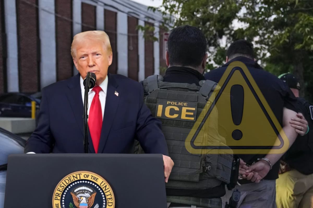 El ICE contrató a una empresa privada ligada a GEO Group para rastrear migrantes mediante cazarrecompensas y tecnología de vigilancia, revela The Intercept