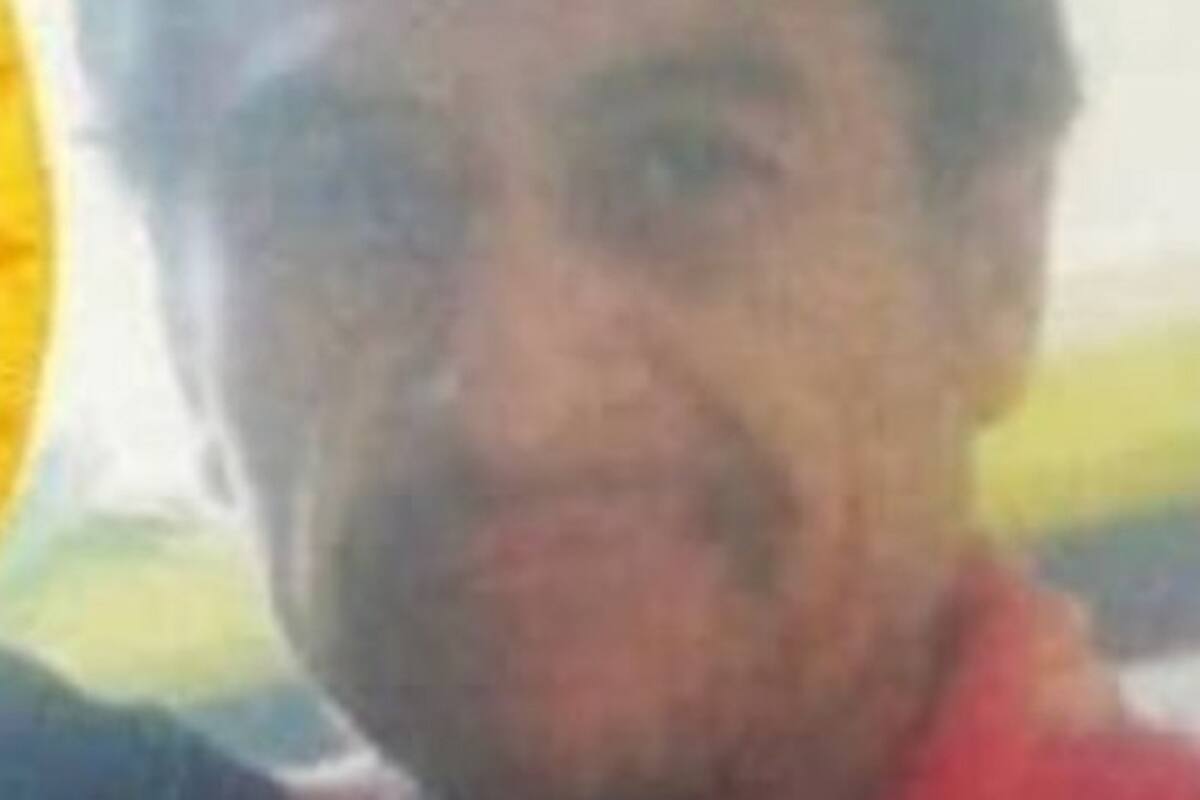 Se busca a José Román Rodríguez de 56 años de edad