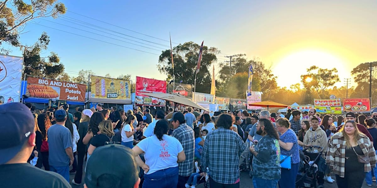 Festival que reunirá durante tres días a más de 60 expositores con platillos internacionales.