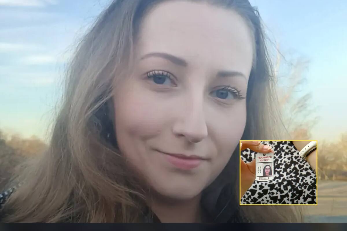 Dan permiso a eutanasia a mujer físicamente sana con depresión severa en Holanda; “Siento alivio, ha sido una larga lucha”, dice