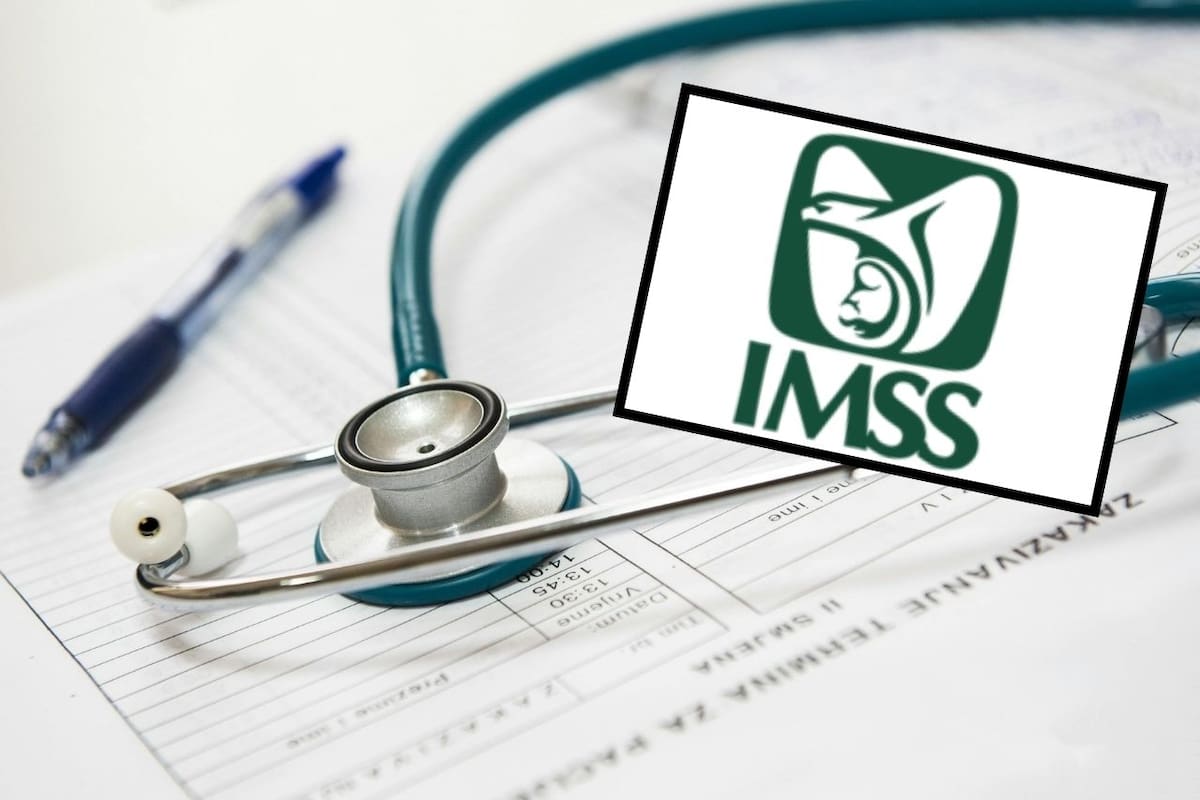 Los interesados deben inscribirse en el portal oficial del IMSS antes del 21 de febrero de 2025. Foto de Pexels