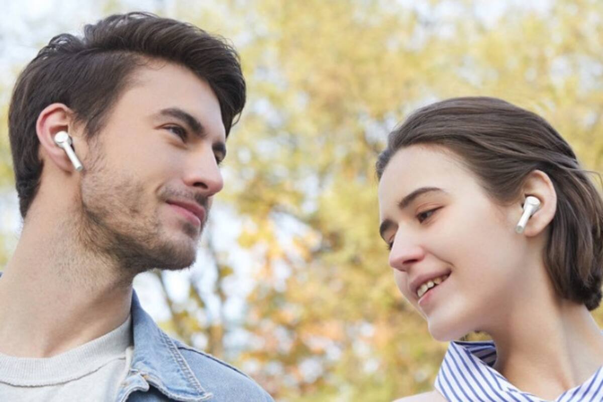 Los auriculares de Xiaomi buscan convertirse en un rival para los AirPods