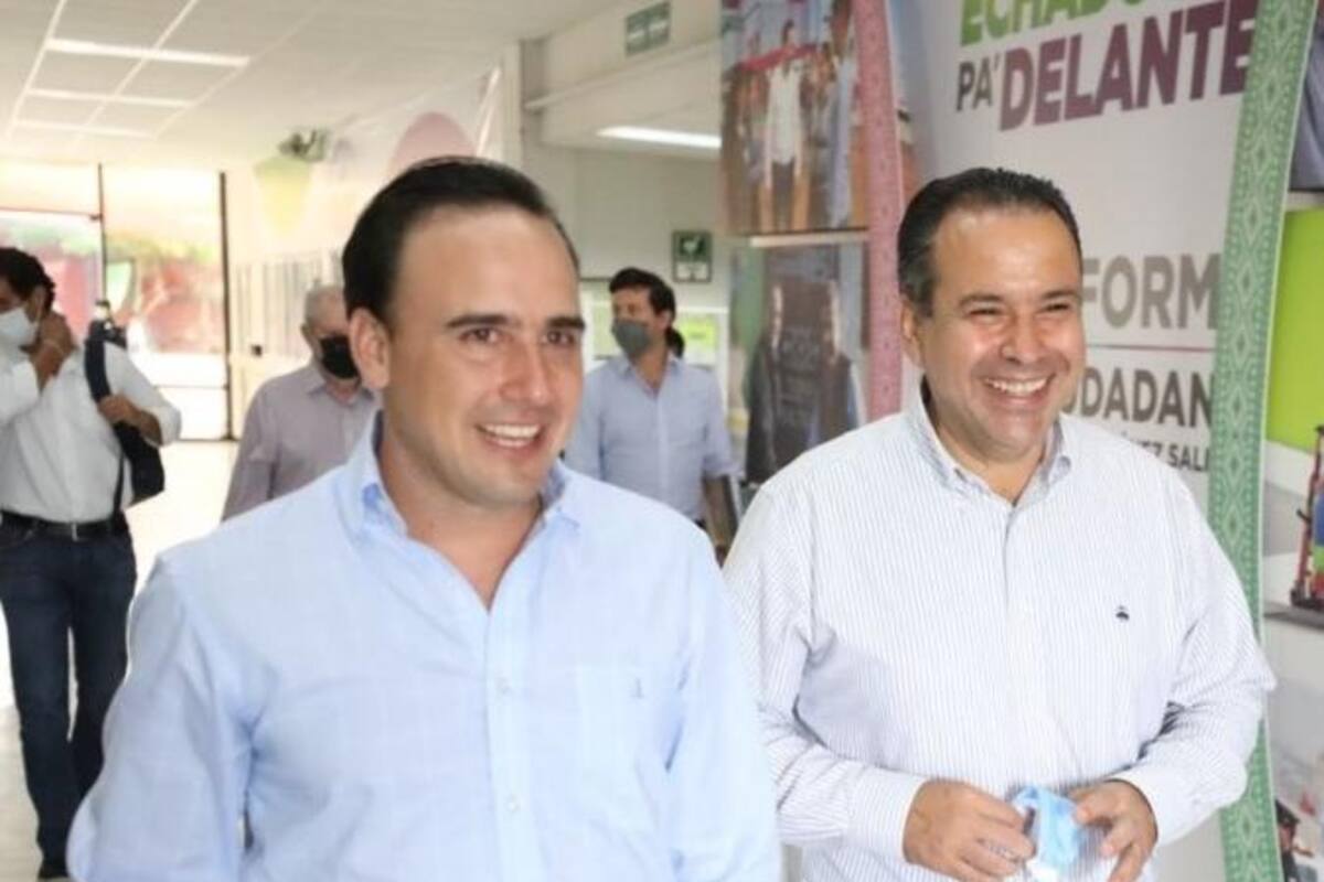 Antonio Astiazarán, alcalde electo de Hermosillo, reforzará agenda ambiental en la ciudad
