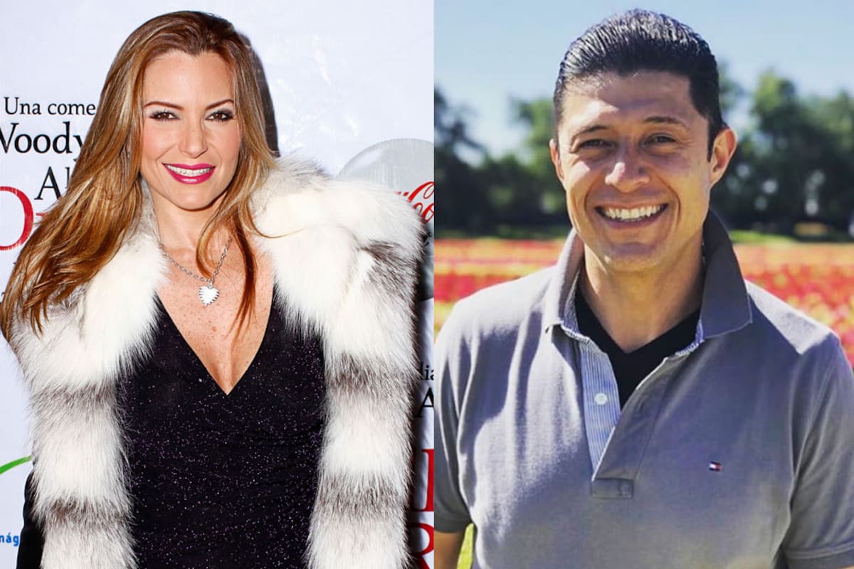 Revela Martha Julia cantidades que Salvador Ibarra le ha depositado a su hija