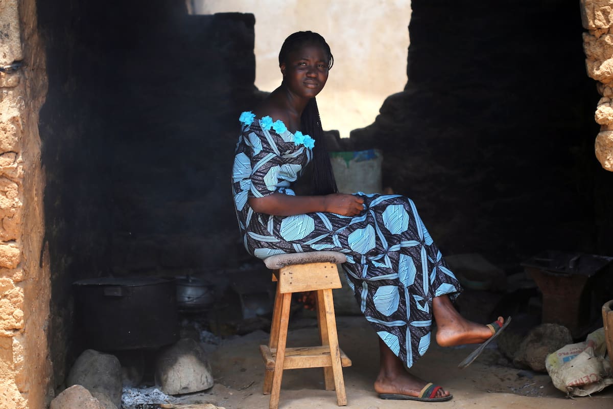 ¿Por qué ocurren tantos secuestros en escuelas de Nigeria? Liberan a 100 escolares secuestrados en Nigeria; más de 100 continúan en cautiverio