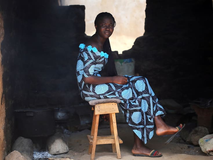 ¿Por qué ocurren tantos secuestros en escuelas de Nigeria? Liberan a 100 escolares secuestrados en Nigeria; más de 100 continúan en cautiverio