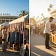 Visita el Rose Bowl Flea Market, uno de los mercados más famosos de California